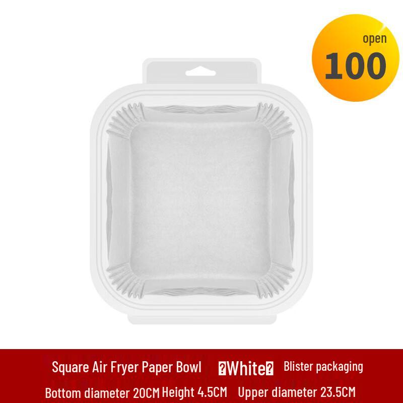 Pucheng High-Temperature Baking Paper