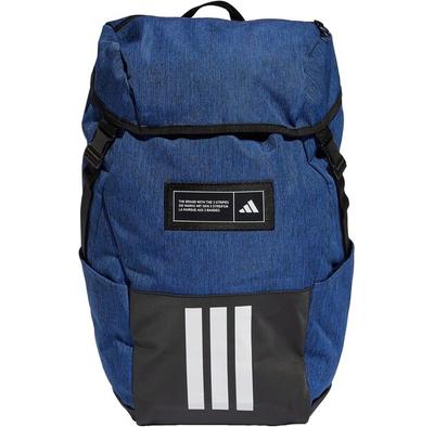 Backpack 4ATHLTS Camper Shadow Navy/white (IZ1914)