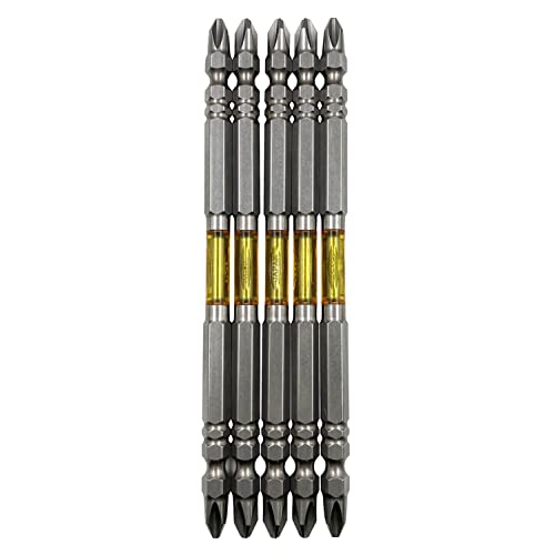 

ANEX ARTM5-2130 Ryutai Bit, Double Headed, +2 x 5.