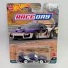 Hot Wheels PORSCHE 935 RACE DAY Wheels Car Shop (Hot Porsche) [Miniature Takahashi]