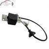 Original Parking Assist Rear View Camera OEM 1006773-00-E For Tesla Model S 85 2012-2018 1006773-00-EAA Parking Sensor