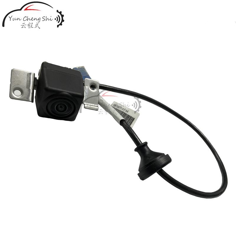 Original Parking Assist Rear View Camera OEM 1006773-00-E For Tesla Model S 85 2012-2018 1006773-00-EAA Parking Sensor