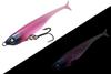 Jackall Jelly Sardine 54mm Sinking Lure Pinky Jelly Glow (1372)