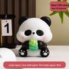 Panda Cartoon Piggy Bank