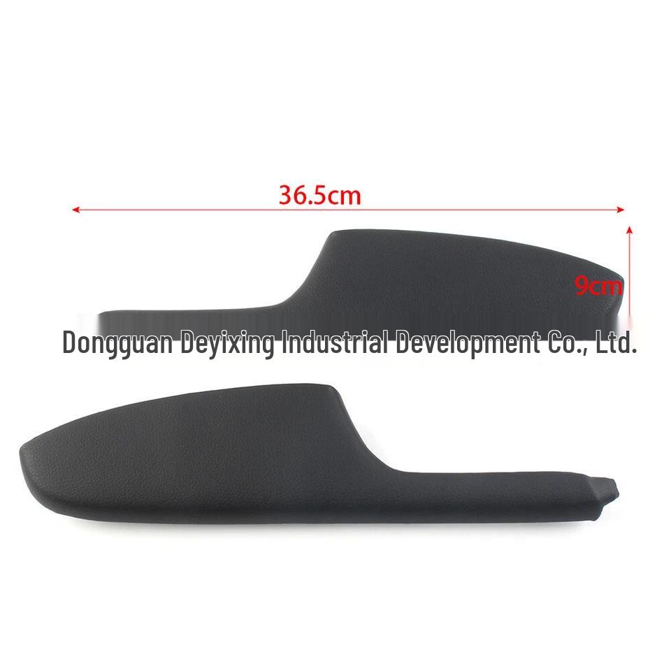 13-18 Honda Accord Ninth Gen Armrest Box Cover Center Console Lid