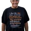 Oberteile – T-Shirts