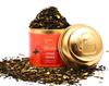 OH CHA - Cinnamon Tea with Orange Peels | Weight Loss Tea, 35gms | Blended with Natural Ingredients like Cinnamon, Ginger, Orange Peels and Clove