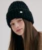 Mineti Boucle Fur Beanie B 12225 Mte