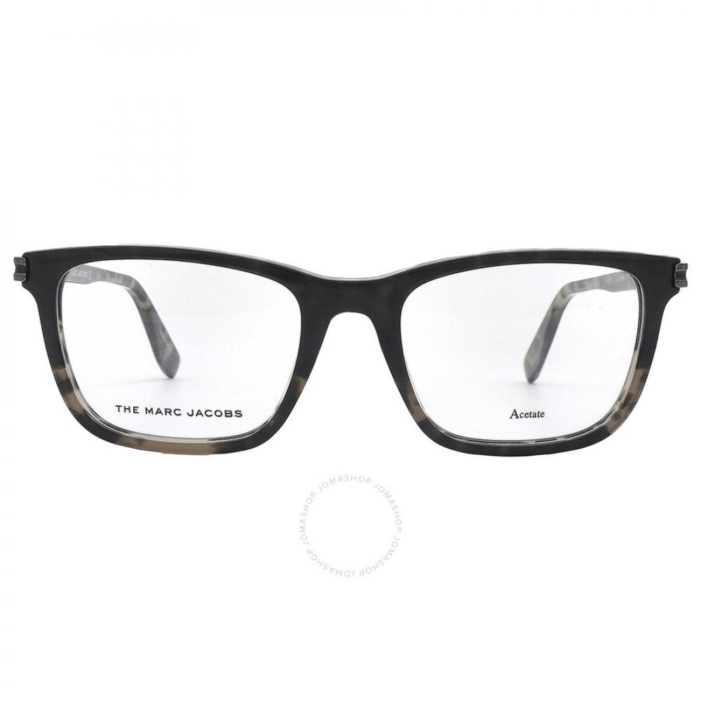 

Marc Jacobs Demo Rectangular Men s Eyeglasses MARC 518 0I21 51