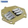 3B2-02100-0, 3B2-02100 Outboard Engine Part Fits for Tohatsu for Nissan M6B/M8B/M9.8B & NS6B/NS8B/NS9.8B Models