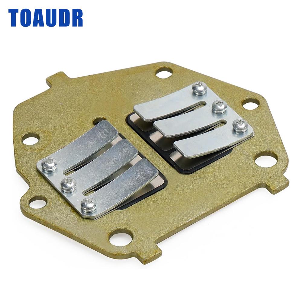

3B2-02100-0, 3B2-02100 Outboard Engine Part fits for Tohatsu for Nissan M6B/M8B/M9.8B & NS6B/NS8B/NS9.8B Models