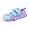 New Kids Barefoot Sneakers Cross-Trainer Wide Toe Wide Breathable Comfort Sole Casual Knitting Soft Girls Boys Walking Shoes