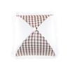 Collapsible Food Umbrella Cover   Up Dome Mesh Fly Wasp Insect Net BBQ Kitchen Pink