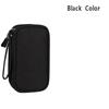 1PC Travel Organizer, Multi-Size Pockets for Electronics Accessories,Waterproof Durable Cable Organizer Bag,Portable Gadget Case
