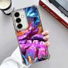 MHA My Hero Midoriya Izuku Deku Soft Phone Case For Samsung A17 A27 A07 A37 A57 A16 A56 A15 A55 A14 A54 A13 A53 A26 A36 A25 A35