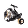 Carretilha de Pesca Oeny Metal Spinning