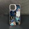 Brighter Days Ahead A-Ariana Phone Case For iPhone 17,16,15,14,13,12,11,Pro,Max,Plus,Mini,X,XS,XR,8,S,SE Soft Black Case