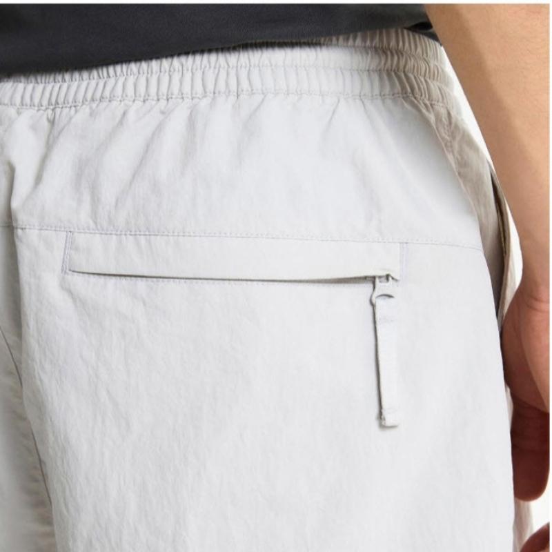 New Balance Half Club  Uni Heritage Woven 4.5 Shorts Nbnve21023 16