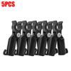 Plastic Plant Support Clips Plant Grafting Stakes Fixed Connector Pillars Gardening Fastener Adjustable Climbing Vine Bracket