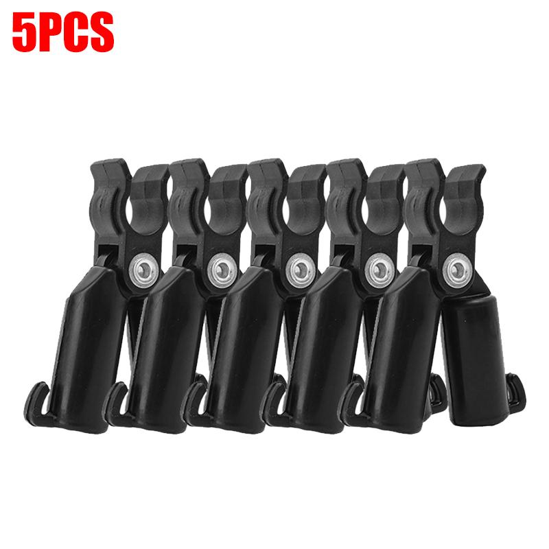 Plastic Plant Support Clips Plant Grafting Stakes Fixed Connector Pillars Gardening Fastener Adjustable Climbing Vine Bracket