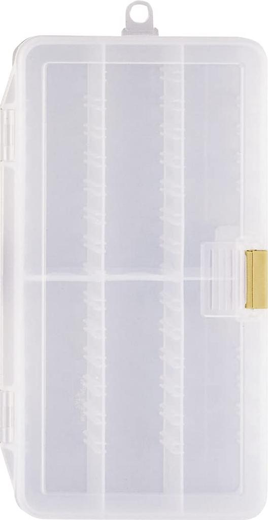 Meiho SFC Worm Case Clear LL LL