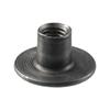 30Pcs M4 M5 M6 M8 M10 T-Nut  Fitting Fastener Hardware Nuts Female Thread
