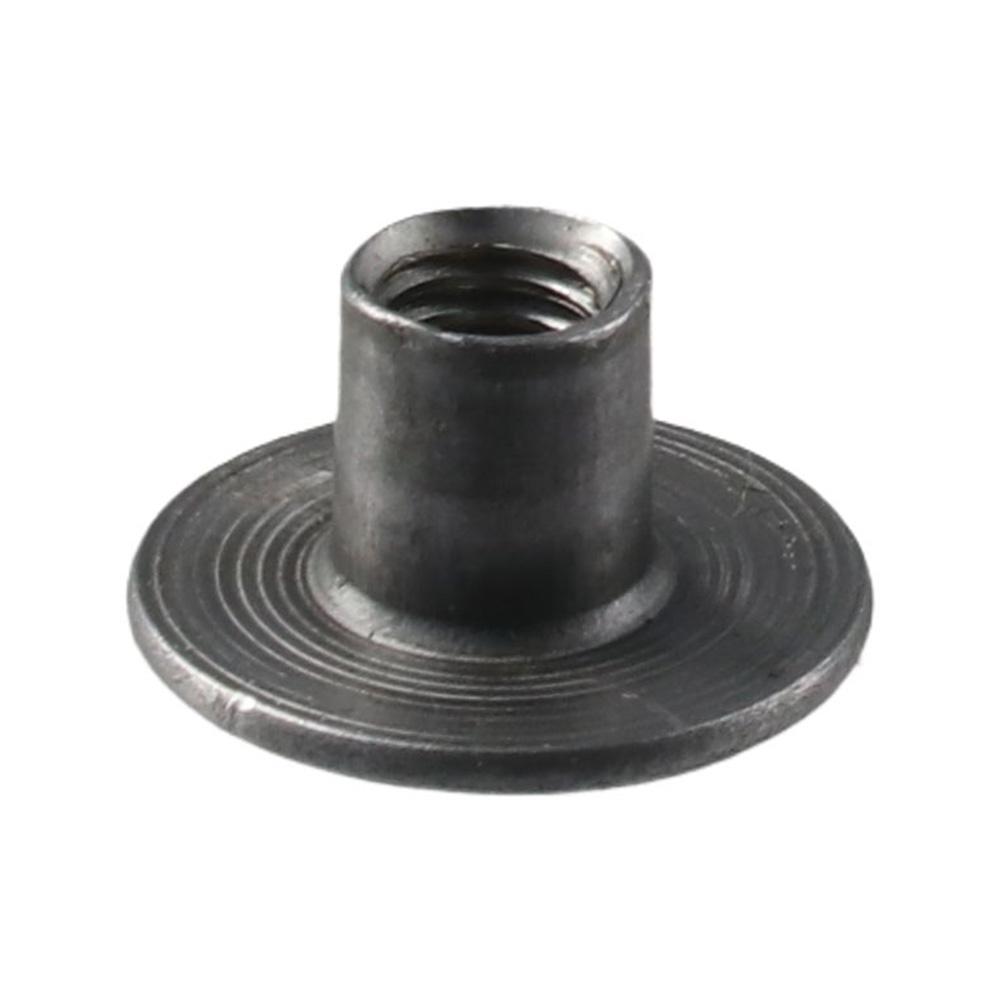 30Pcs M4 M5 M6 M8 M10 T-Nut  Fitting Fastener Hardware Nuts Female Thread