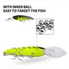 Outdoor Fishing Mino Bait 8.3g/9cm Lure