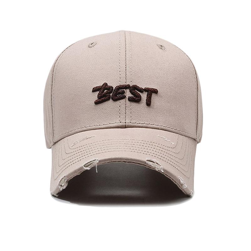 Zátka na otvor Dámská Pružinová Podzimní Venkovní Ochrana proti slunci Baseballová čepice Pánská Snapback Kšiltovka Čepice Rybářská Čepice s kšiltem