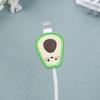 Bite-Proof Protective Sleeve for Apple Charging Cables - Anti-Break, Secure Wire Fixer