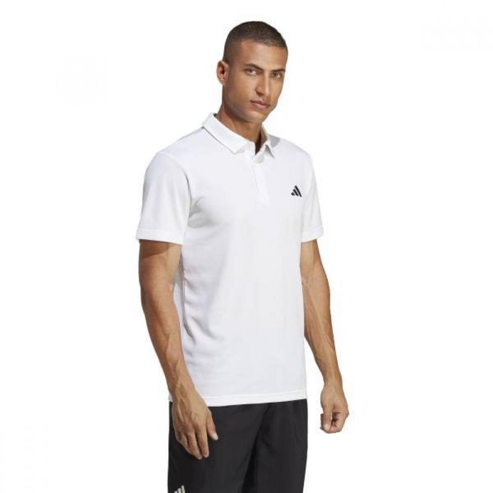 AdidaS AdidaS SS24 Men S KaraTi Hr8729 Fab Polo ShorT Sleeve T ShirT