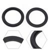 2x For Intex 10745 P6029 Replacement Part For Swimming Pool Step Rubber Washer