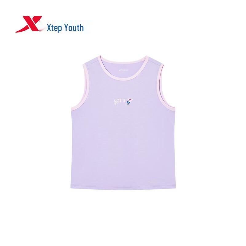 Xtep Kids CityWalk Sleeveless Vest Top 120