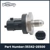 Fuel Rail Pressure Sensor 35342-2E500 For Hyundai Accent RB Santa Fe DM Kia Soul Sportage Factory Price Wholesale Auto Parts New