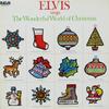 LP Record ELVIS PRESLEY - Elvis Sings The Wonderful World Of  SRA5216 RCA 1971 Japan Rock Used