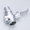 Foot-Operated Flush Valve