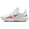 E-Series AD Versatile Comfortable Simple Low-Top Lifestyle Shoes Women Sneaker White Pink DV8405-103