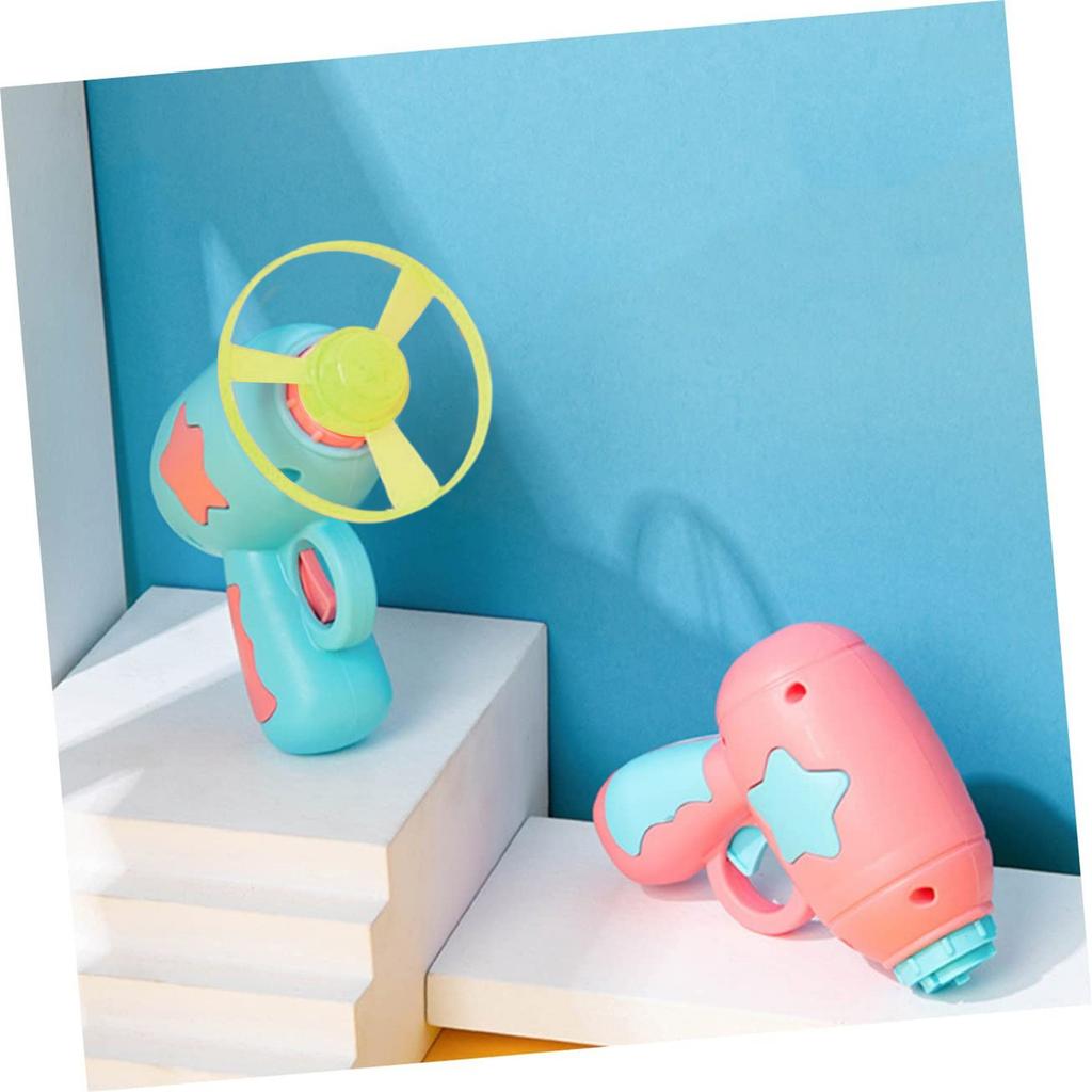 Children's Outdoor Toy Flying Saucer Flying Toy Color Flying Saucer
