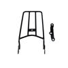 Mr. Quick Rear Carrier for Honda CC110 Cross Cub JA60/JA45 (Black)