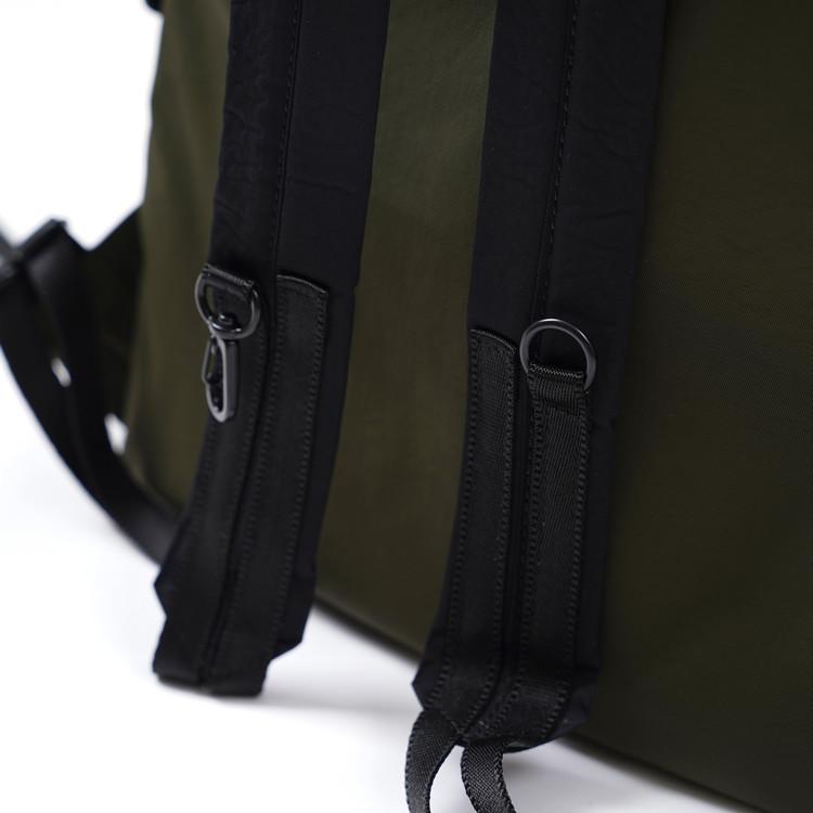 Leeho Goto (Khaki)