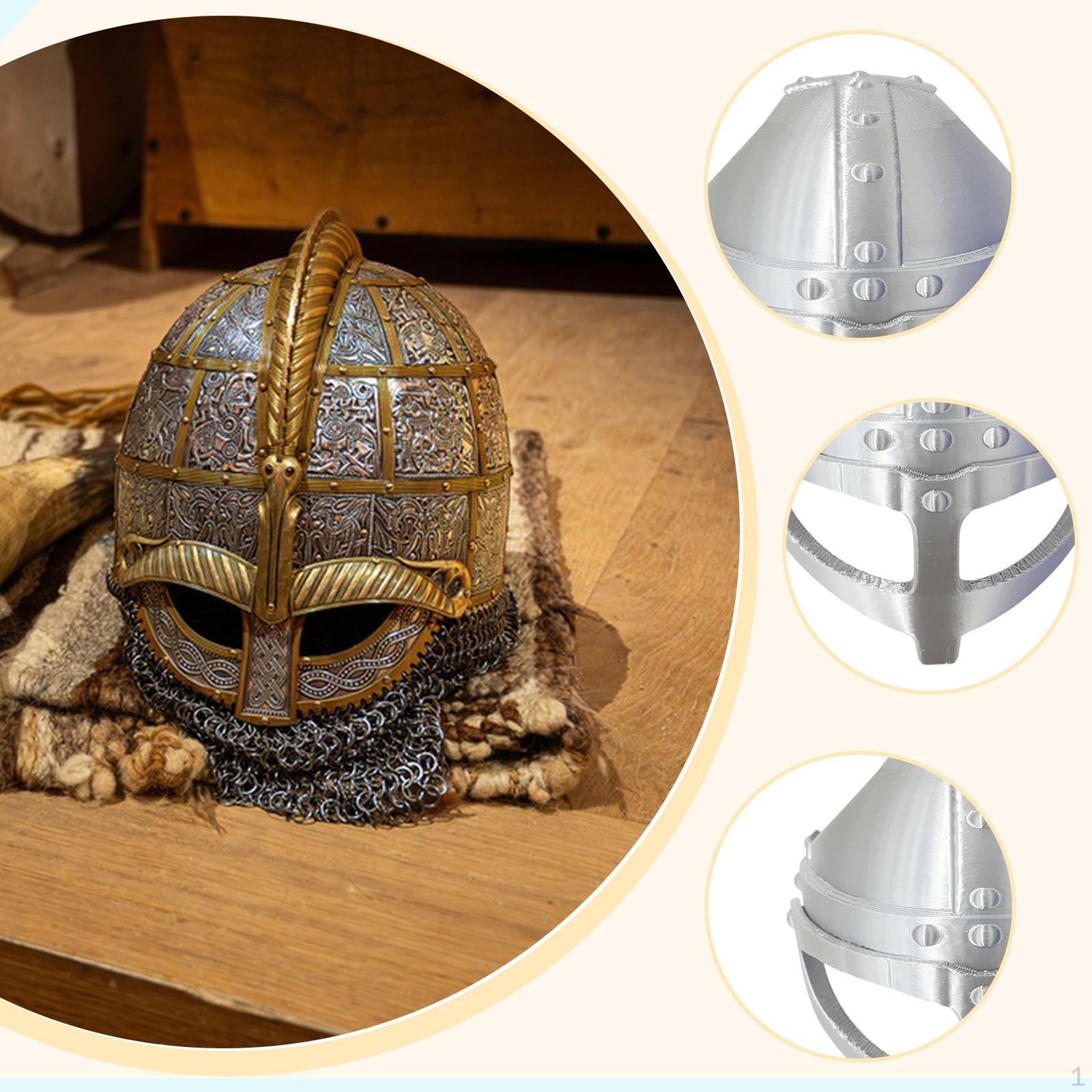 

Кошачий шлем День рождения Маскарад Повседневные Хэллоуинские костюмы Аксессуары M