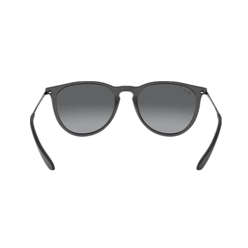 RAYBAN Acetate Oval Polarized Sunglasses Shades Square Women 0RB4171F-622/T3