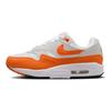 Nike Buty damskie Air Max 1 'Safety Orange' Buty codzienne DZ2628-002