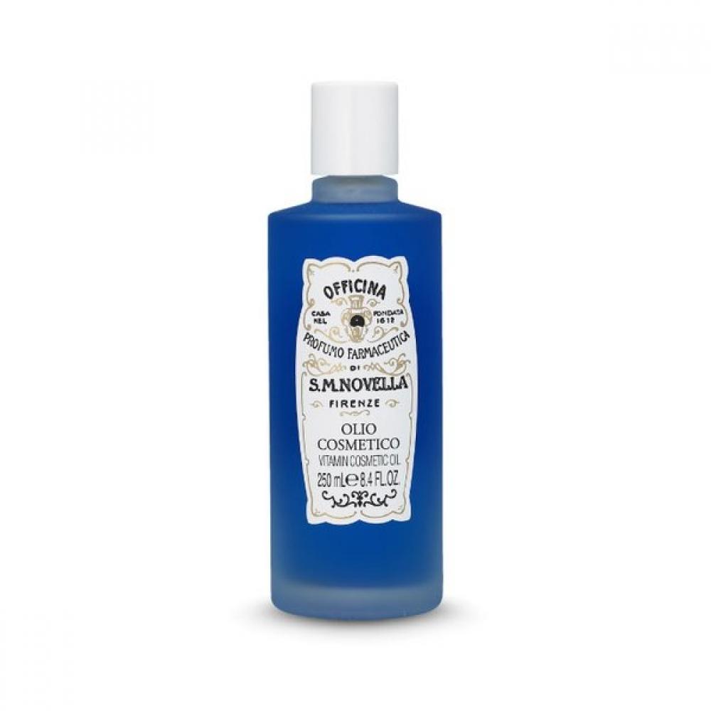 Santa Maria Novella 250ml Body Oil Single option