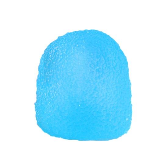 Candy Squeeze Toy Stress Anxiety Relief Waterdrop Bear Cube Sensory Toy Teens Adults Portable Soft Pinch Toy Party Favors