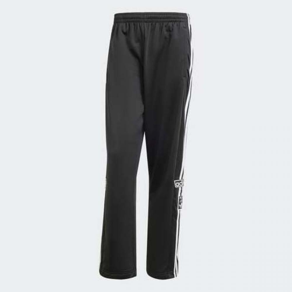 

Спортивные штаны унисекс Adibreak Iw3482 XL