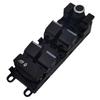 Portable Front Left Power Master Window Switch LR078894 For Land Rover Range Rover Sport 2014-2017 Spare Parts Power Window Lift