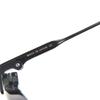 Ausgezeichnete DITA Sonnenbrille STATESIDE Mattschwarz Herren DRX-2066-C Gebraucht