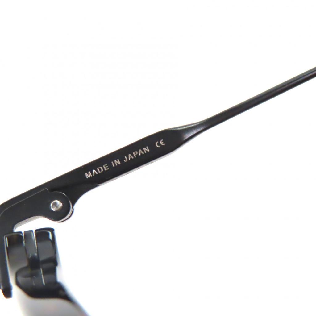 Ausgezeichnete DITA Sonnenbrille STATESIDE Mattschwarz Herren DRX-2066-C Gebraucht