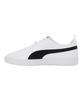 Puma Ricky Unisex 2025 Puma Black Size cm Sneakers, 387607, Adult, Spring/Summer Colors, White/Puma (02), 27.0
